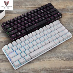 Bàn phím - Keyboard Motospeed CK62