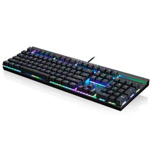Bàn phím - Keyboard Motospeed CK103 (K97) RGB