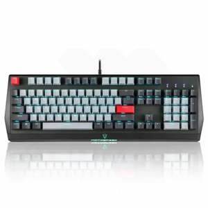 Bàn phím - Keyboard Motospeed CK74