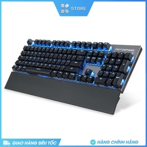 Bàn phím - Keyboard Motospeed GK89