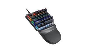 Bàn phím - Keyboard Motospeed K27