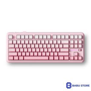 Bàn phím - Keyboard Motospeed K87S