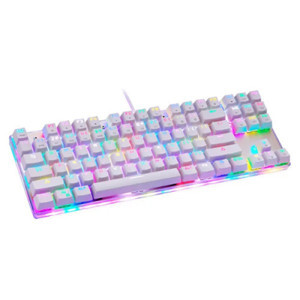 Bàn phím - Keyboard Motospeed K87S