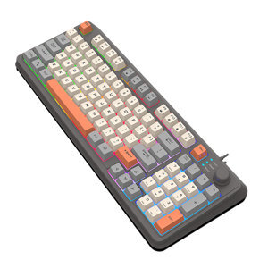 Bàn phím - Keyboard Motospeed K82 RGB