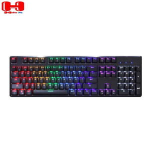 Bàn phím - Keyboard Motospeed K96S