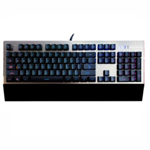 Bàn phím - Keyboard Motospeed K91