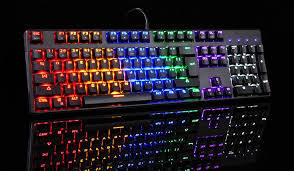 Bàn phím - Keyboard Motospeed K96S