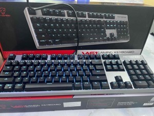 Bàn phím - Keyboard Motospeed WS1