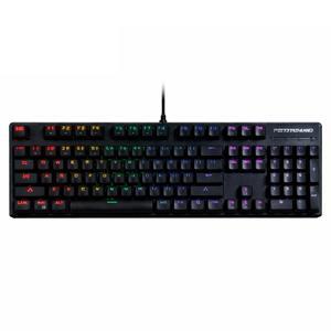 Bàn phím - Keyboard Motospeed WS1