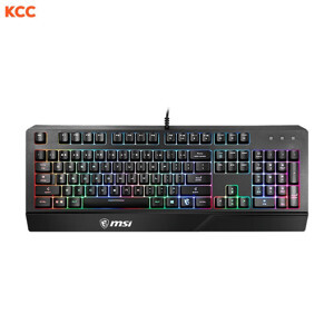 Bàn phím - Keyboard MSI Vigor GK20