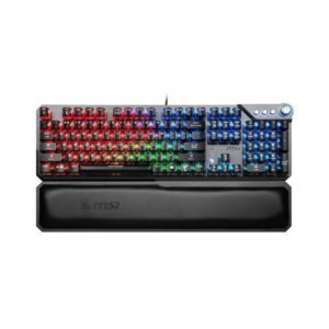 Bàn phím - Keyboard MSI Vigor GK71 Sonic