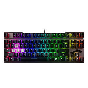 Bàn phím - Keyboard MSI Vigor GK70 RGB