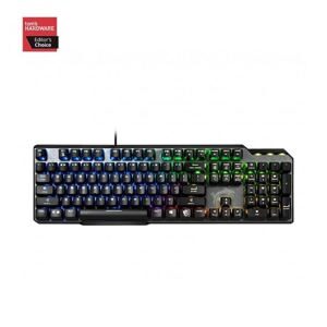 Bàn phím - Keyboard MSI Vigor GK50 Elite Kailh
