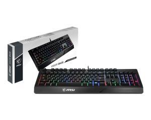 Bàn phím - Keyboard MSI Vigor GK20