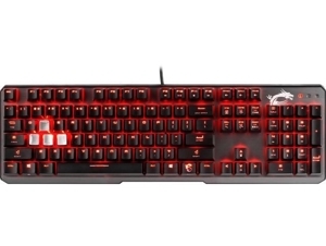 Bàn phím - Keyboard MSI Vigor GK60
