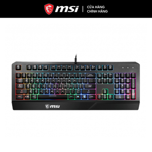 Bàn phím - Keyboard MSI Vigor GK20