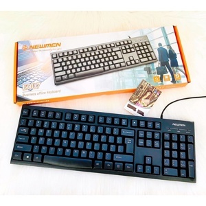 Bàn phím - Keyboard Newmen E007