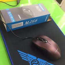 Bàn phím - Keyboard Newmen E335