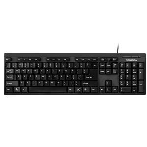 Bàn phím - Keyboard Newmen E335