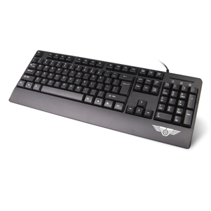 Bàn phím - Keyboard Newmen E340+