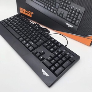 Bàn phím - Keyboard Newmen E340+