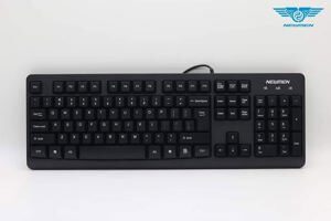 Bàn phím - Keyboard Newmen E350