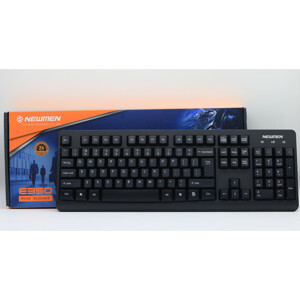 Bàn phím - Keyboard Newmen E350
