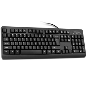Bàn phím - Keyboard Newmen E350