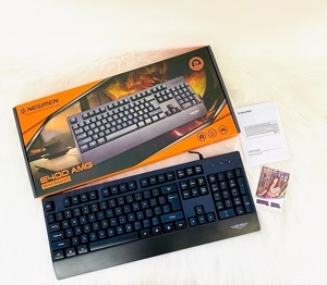 Bàn phím - Keyboard Newmen E400-AMG