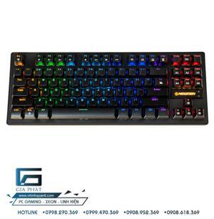 Bàn phím - Keyboard Newmen GE87