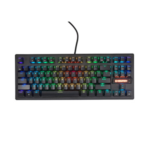 Bàn phím - Keyboard Newmen GE87R TKL