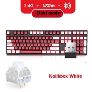 Bàn phím - Keyboard Newmen GM1080 Kailhbox