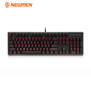 Bàn phím - Keyboard Newmen GM310