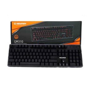 Bàn phím - Keyboard Newmen GM310