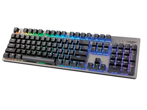 Bàn phím - Keyboard Newmen GM369