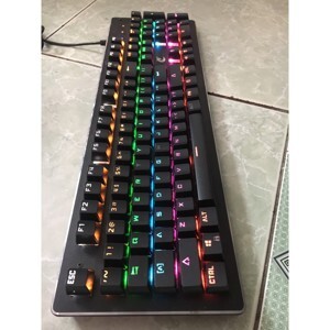 Bàn phím - Keyboard Newmen GM550