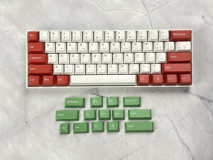 Bàn phím - Keyboard Newmen GM610Dy