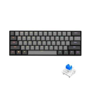 Bàn phím - Keyboard Newmen GM610