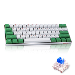 Bàn phím - Keyboard Newmen GM610Dy
