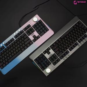 Bàn phím - Keyboard Newmen GM700