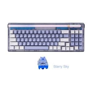 Bàn phím - Keyboard Newmen GM780