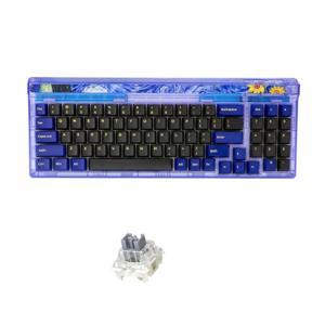 Bàn phím - Keyboard Newmen GM780