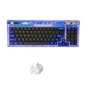 Bàn phím - Keyboard Newmen GM780