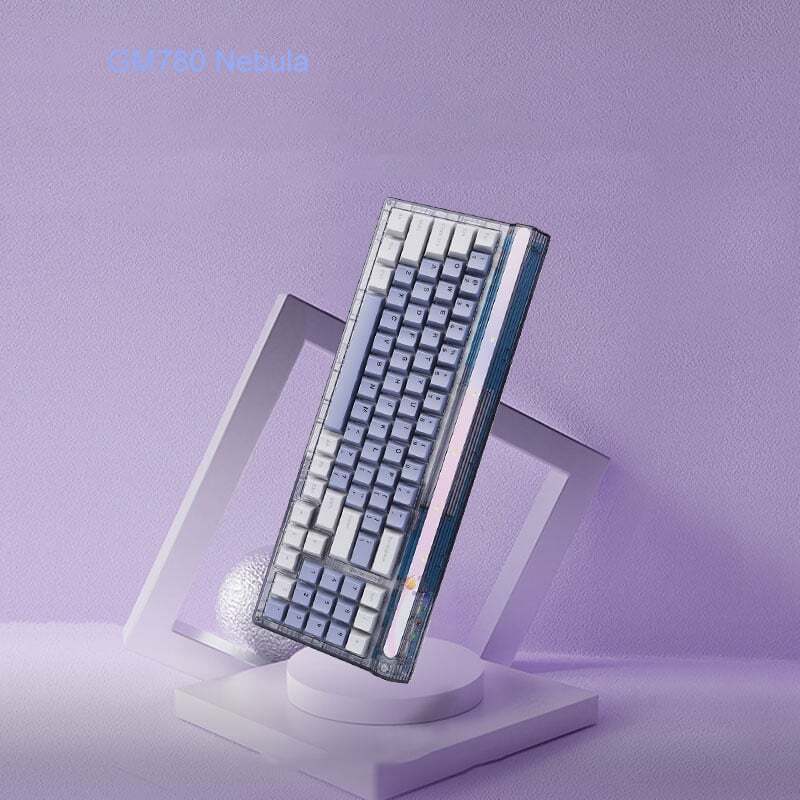 Bàn phím - Keyboard Newmen GM780