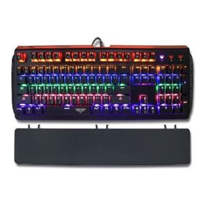 Bàn phím - Keyboard Newmen GM819
