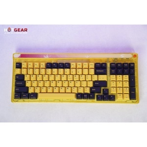 Bàn phím - Keyboard Newmen GM980