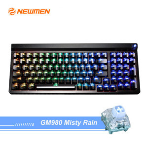 Bàn phím - Keyboard Newmen GM980