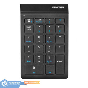 Bàn phím - Keyboard Newmen TK-029S