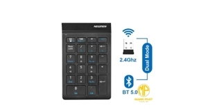 Bàn phím - Keyboard Newmen TK-029S