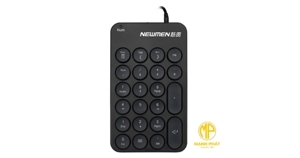 Bàn phím - Keyboard Newmen TK-031